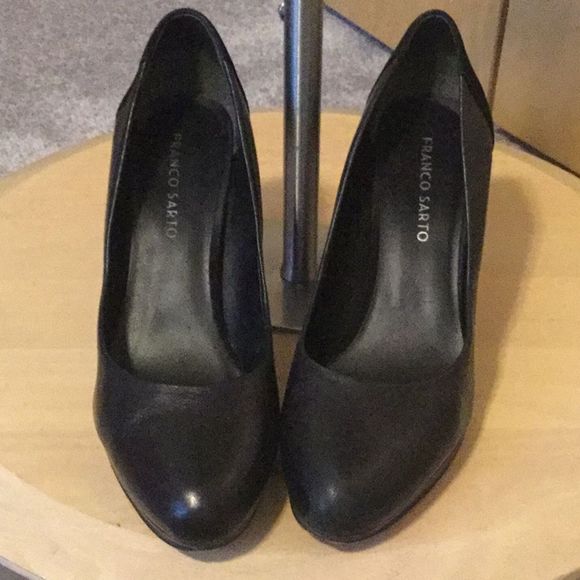 Sheena Franco Sarto shoes - Picture 3 of 9